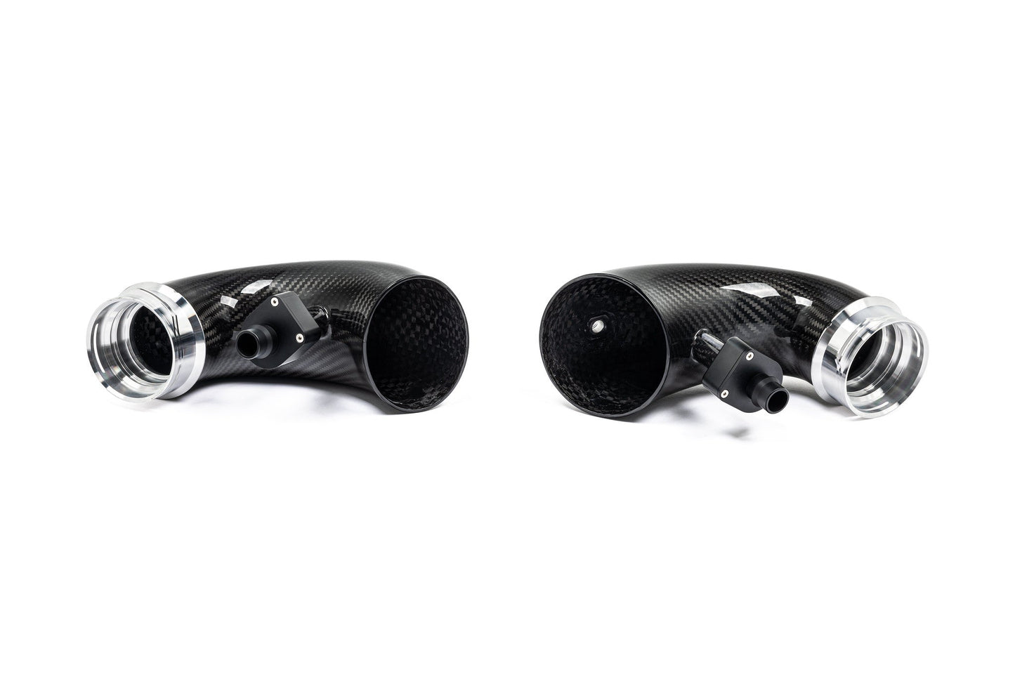 Eventuri BMW Turbo Inlets (Pre-LCI)