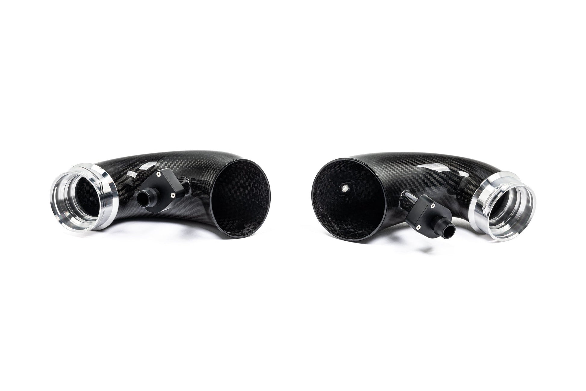 Eventuri BMW Turbo Inlets (Pre-LCI)