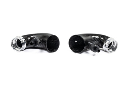 Eventuri BMW Turbo Inlets (Pre-LCI)