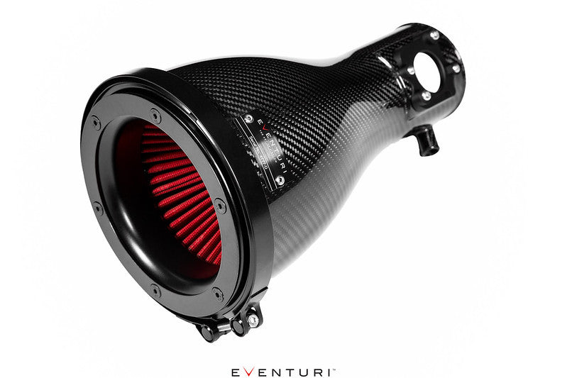 Eventuri EVE-GR86-CF-INT Toyota GR Corolla Intake Gloss Carbon