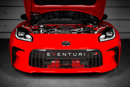 Eventuri EVE-GR86-CF-INT Toyota GR Corolla Intake Gloss Carbon