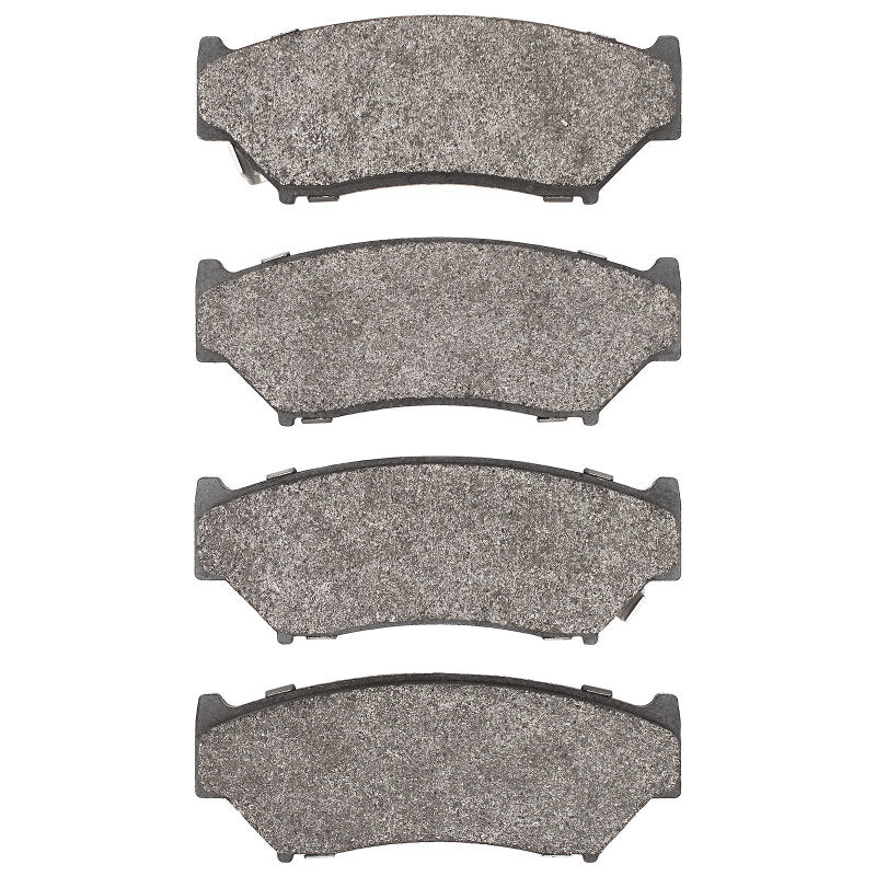 R1 Concepts R1 91-04 Suzuki Sidekick Front Optimum OE Brake Pads