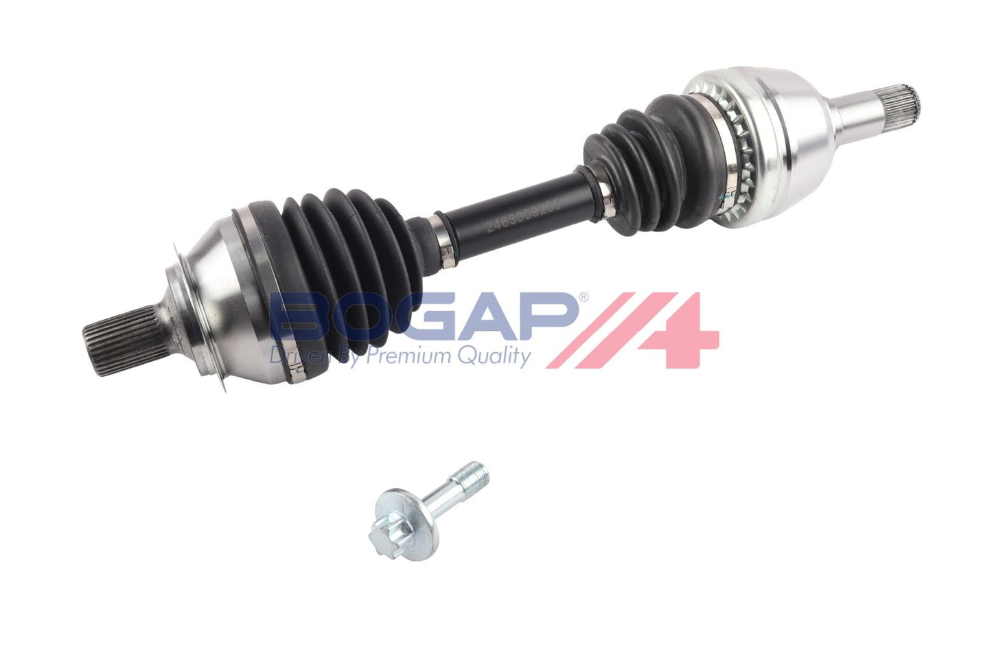 BOGAP C3710344 Drive Shaft