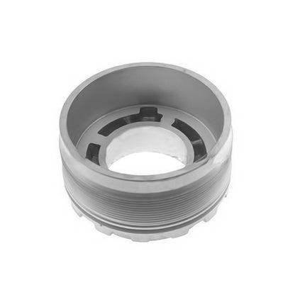 Yukon Gear & Axle Yukon Gear Left Hand Carrier Bearing Adjuster For 9.25in GM IFS