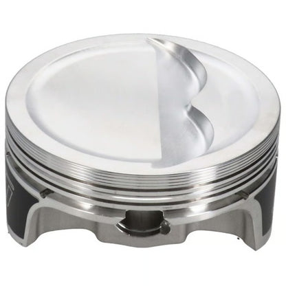 Wiseco RED Series Chevy Small Block 400 4.155in Bore 1.125in CH -12.00 CC Piston Set