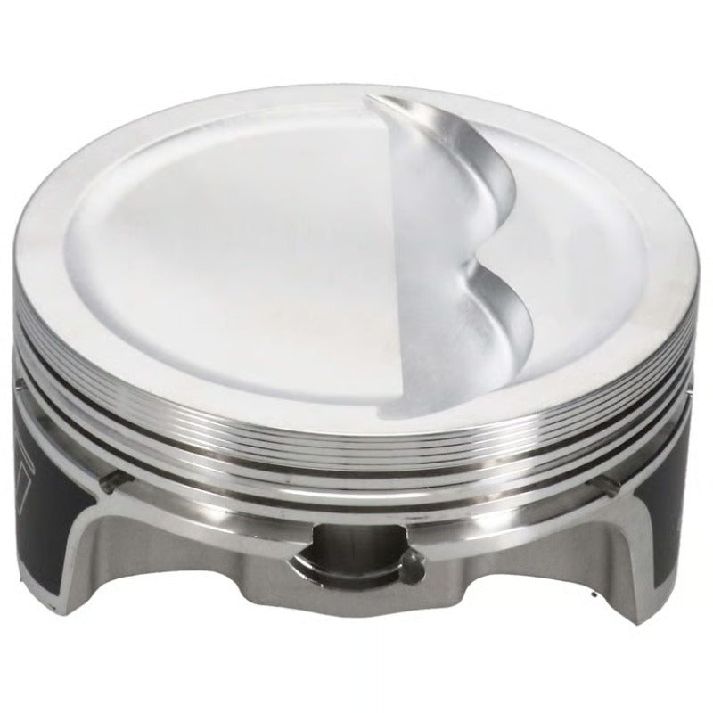Wiseco RED Series Chevy Small Block 400 4.185in Bore 1.125in CH -12.00 CC Piston Set