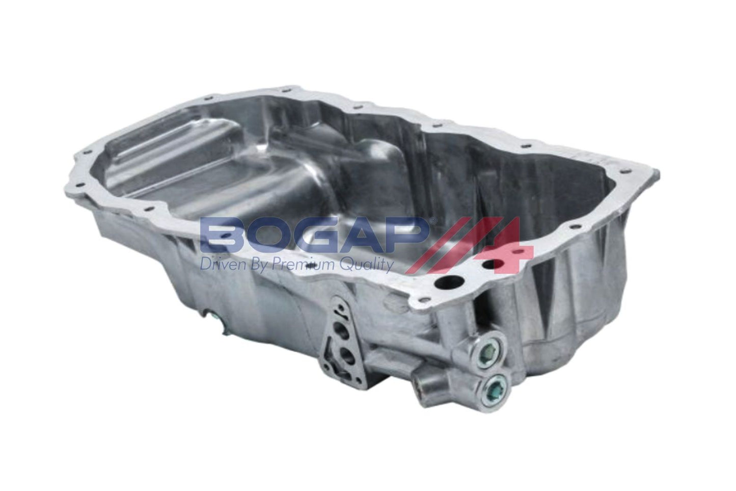 BOGAP W1919115 Oil Sump