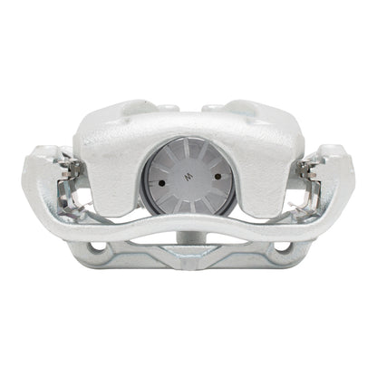 DFC 19-24 Mercedes-Benz Sprinter 3500XD Rear-R Silver Zinc Coated Premium Caliper