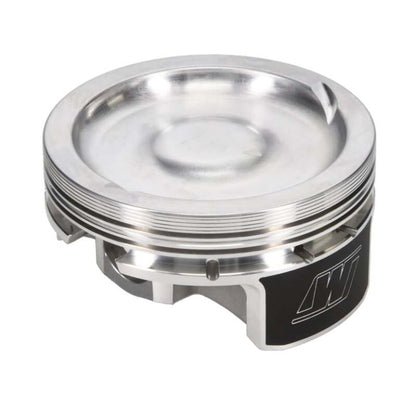 Wiseco Chevy Small Block 4.035in Bore 1.000in CH -25.00 CC Piston Set