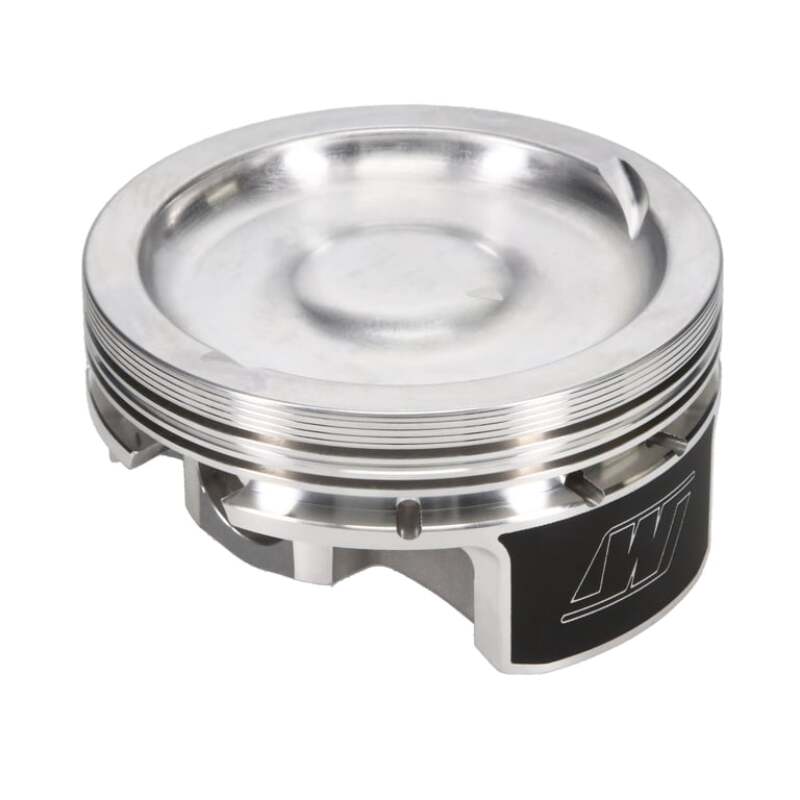 Wiseco Chevy Small Block 4.155in Bore 1.062in CH -36.00 CC Piston Set