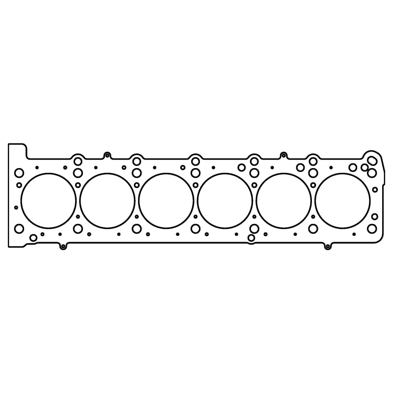 Cometic Gasket Cometic Mercedes-Benz 6.0L M120 6.9/7.0L M297 .060in MLS Cylinder Head Gasket - 90mm Bore - RHS