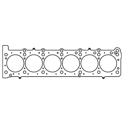 Cometic Gasket Cometic Mercedes-Benz 6.0L M120 6.9/7.0L M297 .060in MLS Cylinder Head Gasket - 90mm Bore - RHS