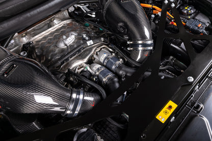 Eventuri BMW Turbo Inlets (Pre-LCI)