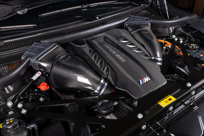 Eventuri BMW Turbo Inlets (Pre-LCI)