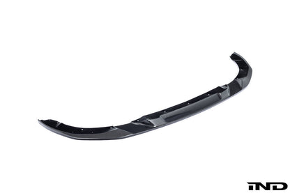 3D Design BMW G42 2-Series M-Sport Front Lip Spoiler