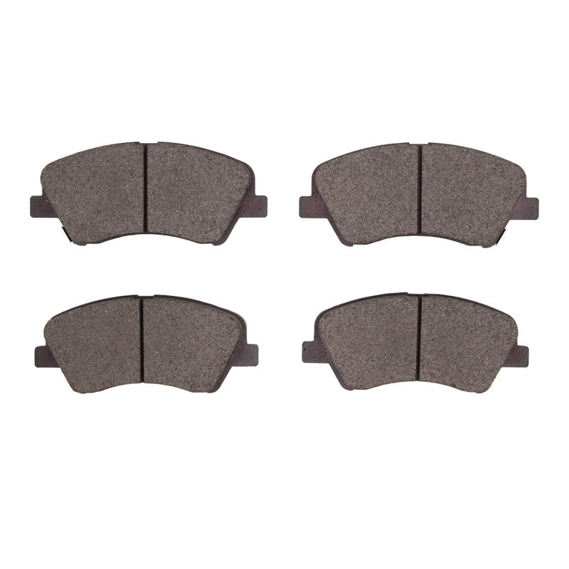 R1 Concepts R1 18-23 Kia Rio5 Front Ceramic Brake Pads