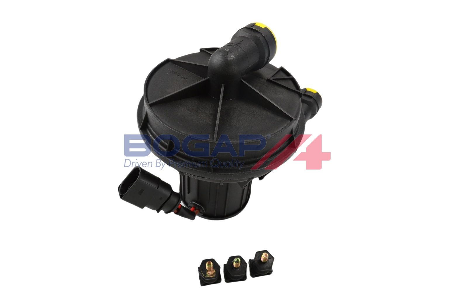 BOGAP A1823100 Secondary Air Pump