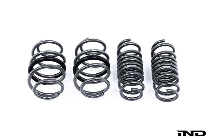 MMX Performance BMW F9X X3M / X4M Lowering Spring Kit