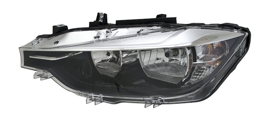 Hella 2015 BMW 3Ser 15 - Headlamp Lh Hal