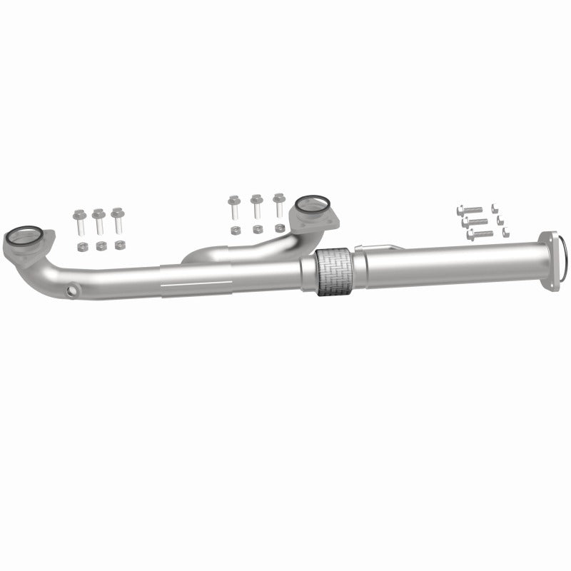 Magnaflow BRE Exhaust 09-15 Pilot 3.5L Front Pipe Kit