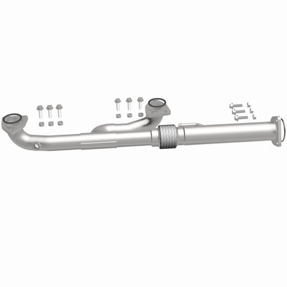 Magnaflow BRE Exhaust 09-15 Pilot 3.5L Front Pipe Kit