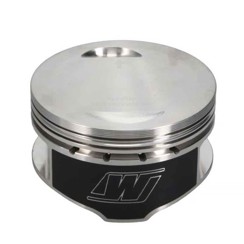 Wiseco Yamaha YFM450 Grizzly/Rhino/Kodiak/Wolverine 111 Piston Kit