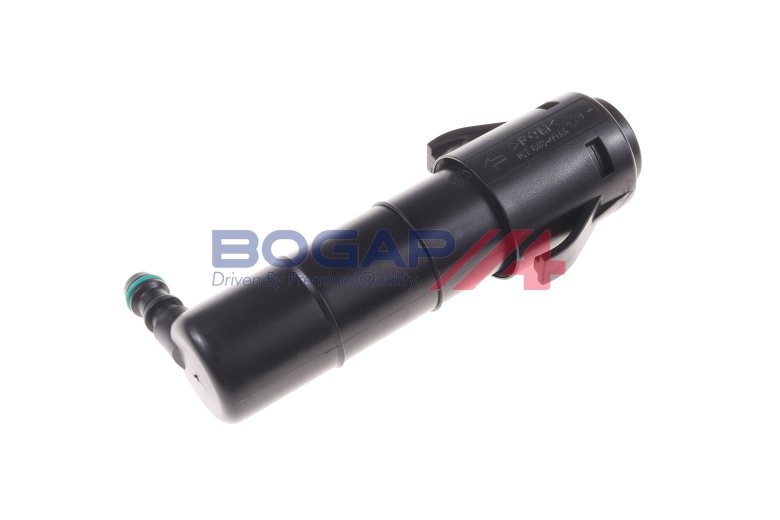 BOGAP L5522116 Washer Fluid Jet, Headlight Cleaning