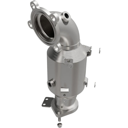 MagnaFlow 16-17 Chevrolet Malibu 2.0L Closed Coupled Direct Fit Converter