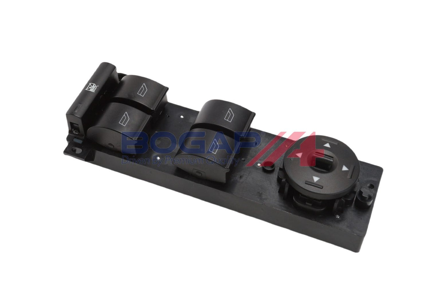 BOGAP F7339110 Switch, Window Regulator