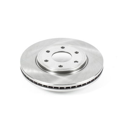 PowerStop Power Stop 05-19 Nissan Frontier Front Autospecialty Brake Rotor