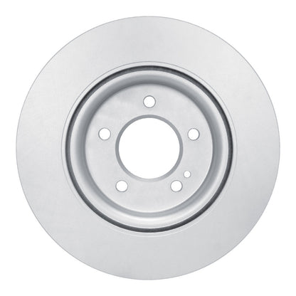 DFC 19-25 Mercedes-Benz G500 (Mexico) Rear Hi-Carbon Alloy Geomet Coated Rotor