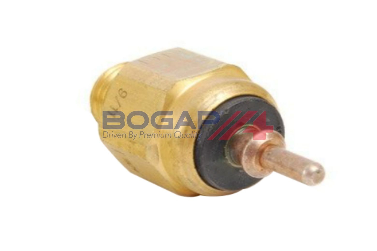 BOGAP C4126107 Sensor, Coolant Temperature
