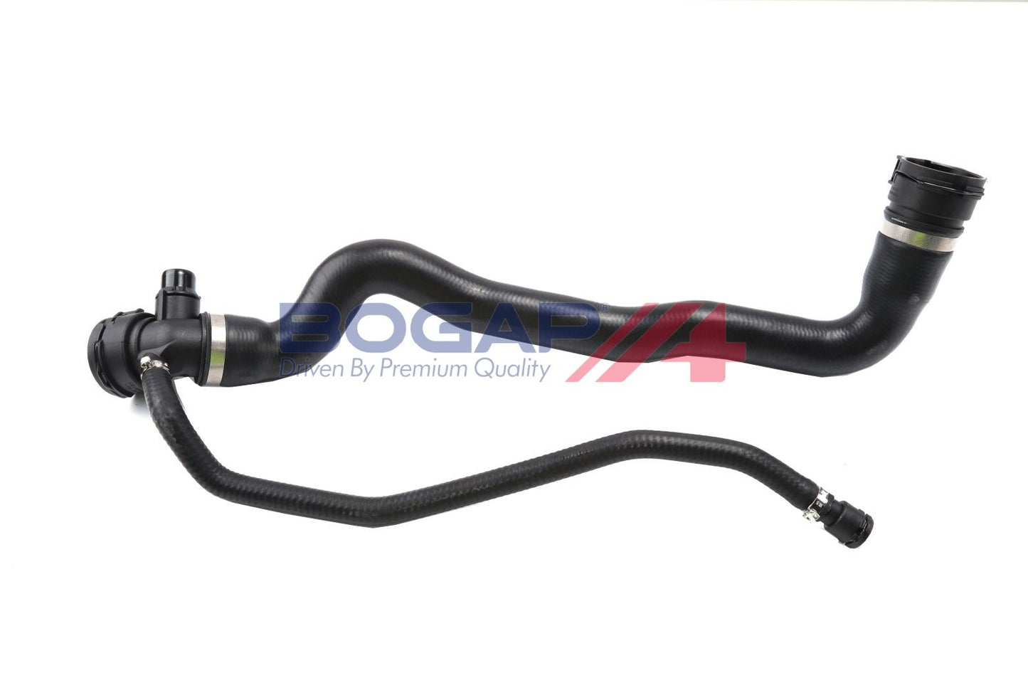 BOGAP B4228619 Radiator Hose