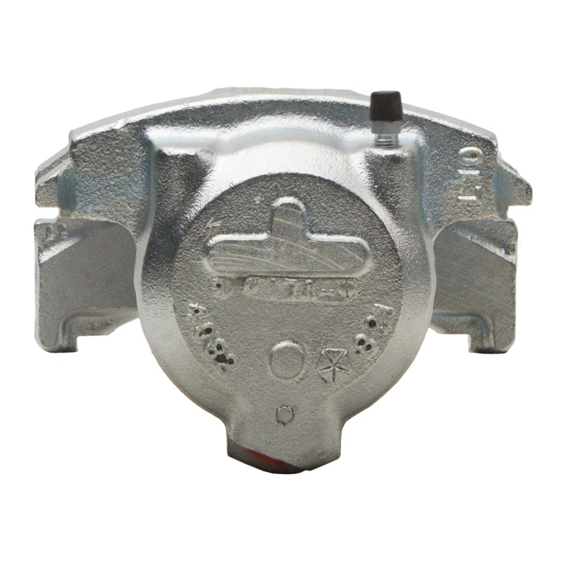 DFC 73-78 Dodge D200 Front-L Premium Caliper - Silver Zinc Coated