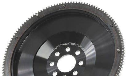 Clutch Masters VW 09-11 CC/09-10 Golf/07-11 Passat 1.8T 6Spd Steel Flywheel