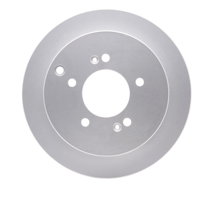 DFC 01-16 Hyundai Tucson Rear GeoSPEC Coated Rotor