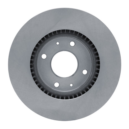 DFC 02-06 Hyundai Sonata Front Brake Rotor