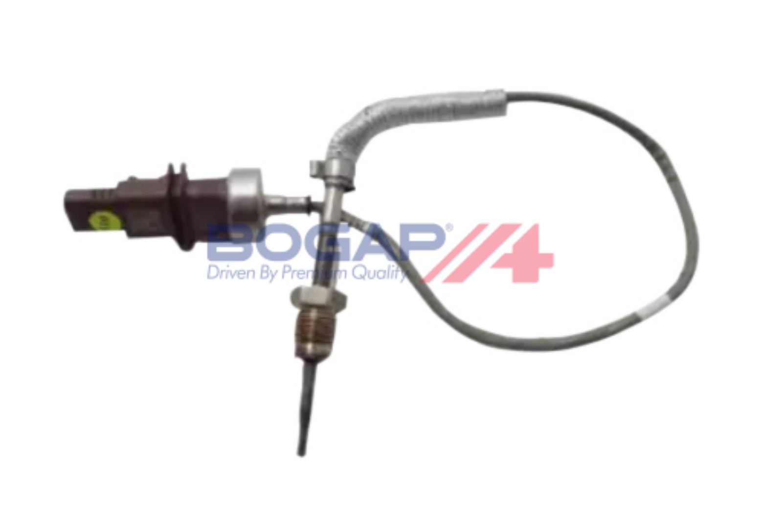 BOGAP A6120230 Sensor, Exhaust Gas Temperature