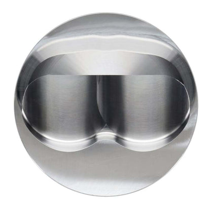 JE Pistons Chevrolet Small Block 4.030in Bore 1.125in CH -7.00 CC Piston Set