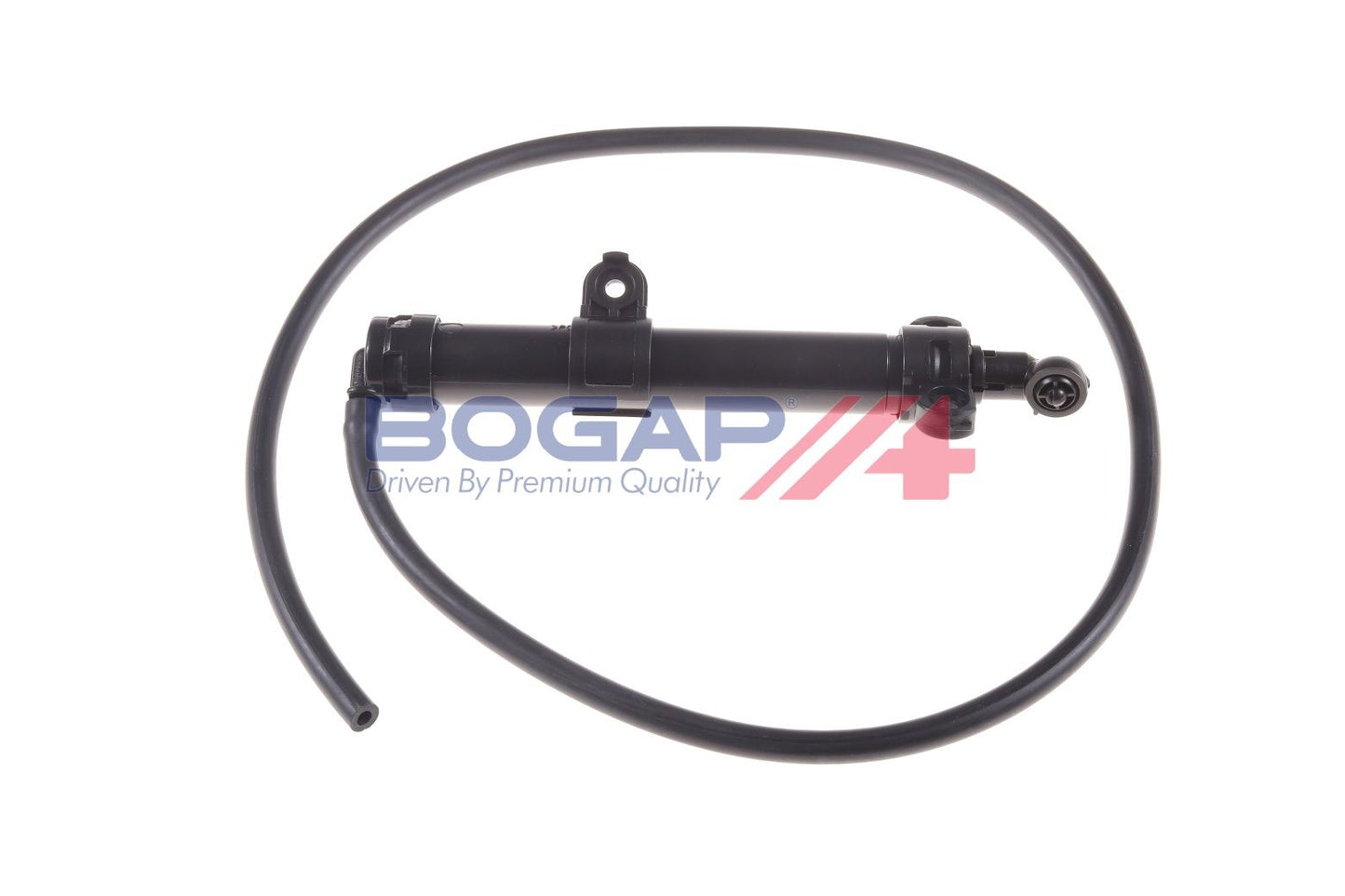BOGAP E5522114 Washer Fluid Jet, Headlight Cleaning