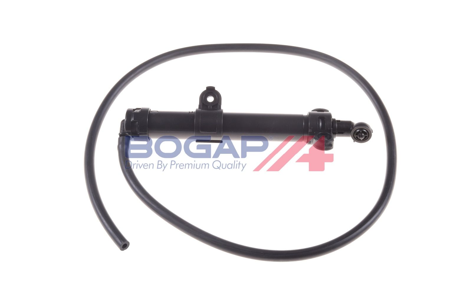 BOGAP E5522114 Washer Fluid Jet, Headlight Cleaning