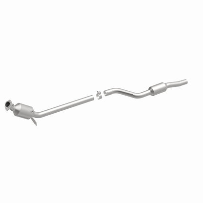 MagnaFlow 12-14 C350 V6 3.5 OEM Underbody Direct Fit Converter