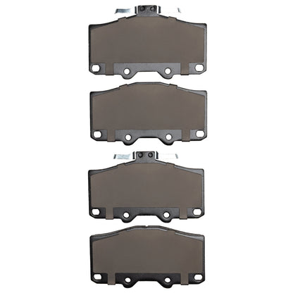 DFC 88-95 Toyota Pickup Front Ultimate Duty Performance Brake Pads