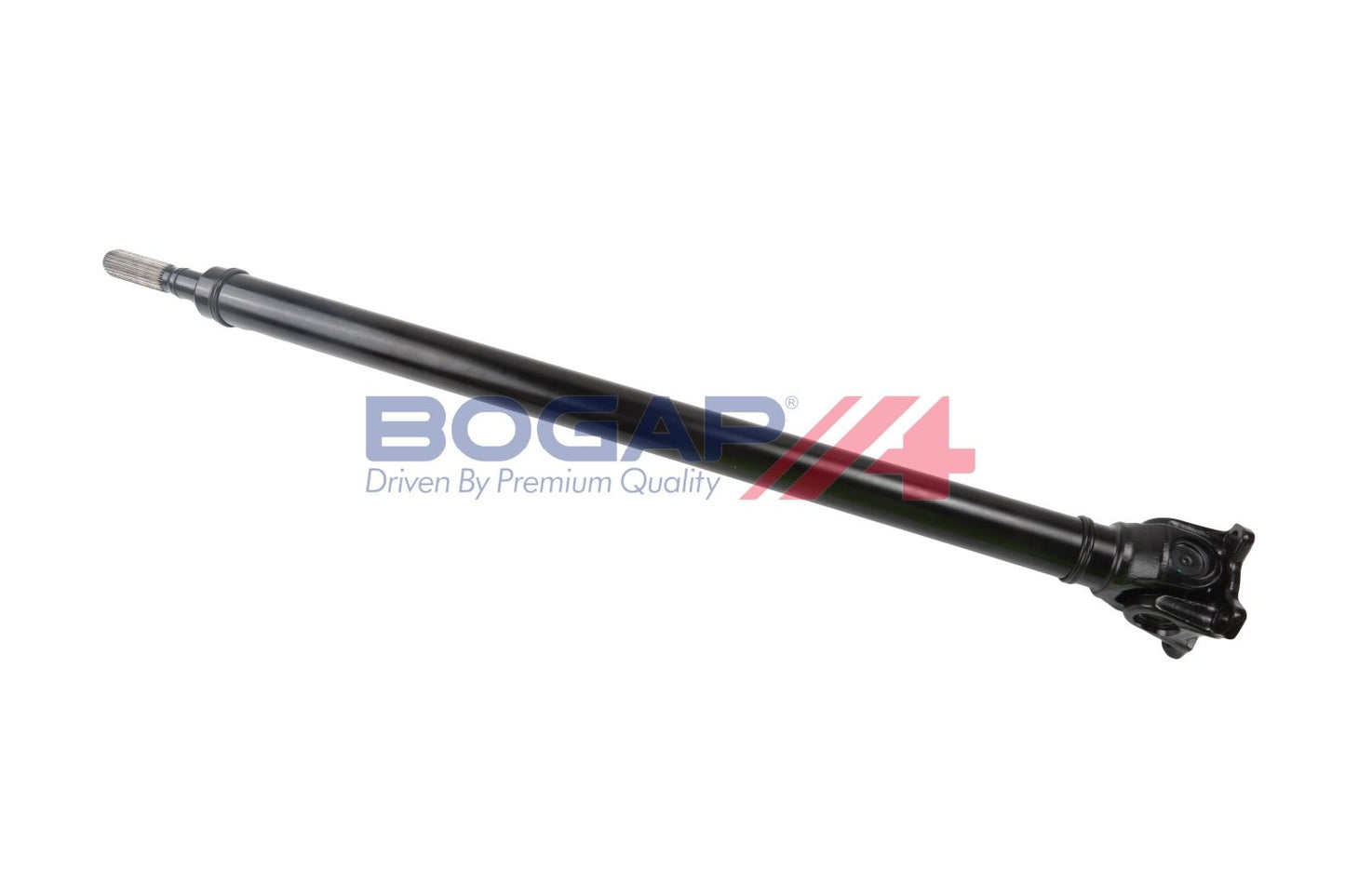 BOGAP B3510100 Propshaft, Axle Drive