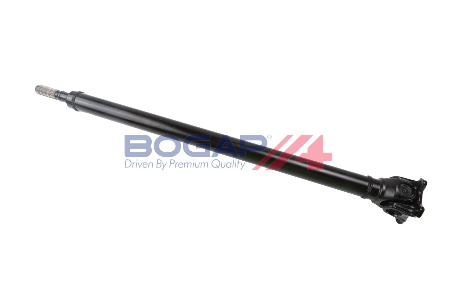 BOGAP B3510100 Propshaft, Axle Drive