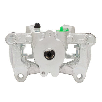 DFC 17-24 Buick Enclave Rear-R Silver Zinc Coated Premium Caliper