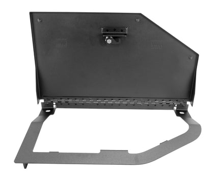 Tuffy Products Tuffy Ram Trucks Underseat Lid W/ Keyed Lock