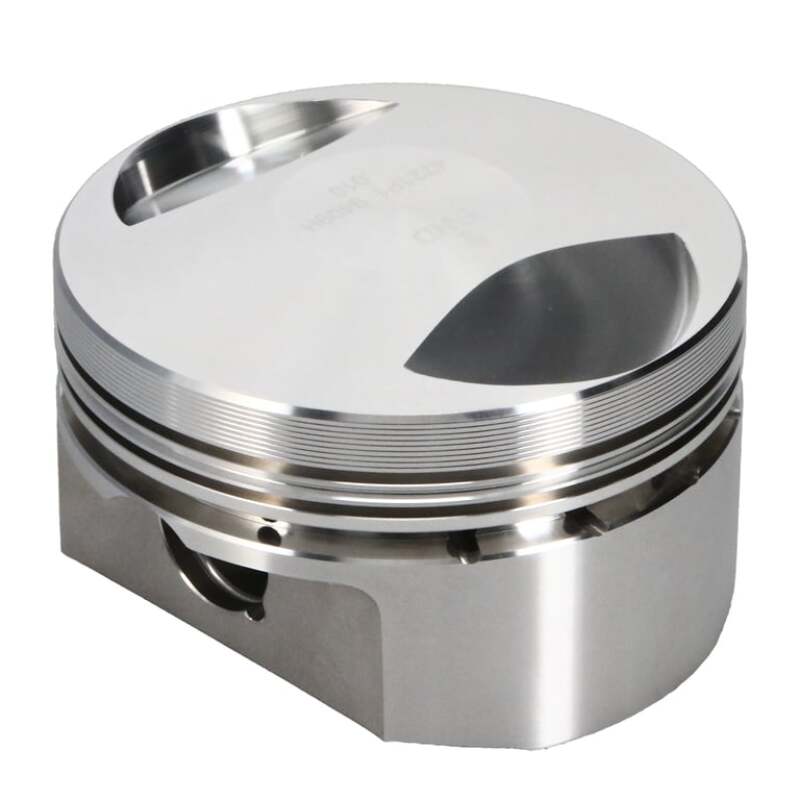 Wiseco HD 1200 Evo Domed 10.51 CR 3507X Piston Kit