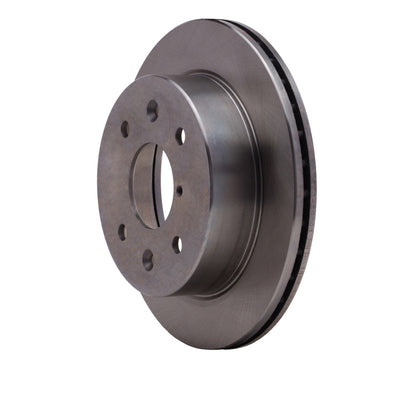 DFC 84-85 Mazda RX-7 Rear Brake Rotor