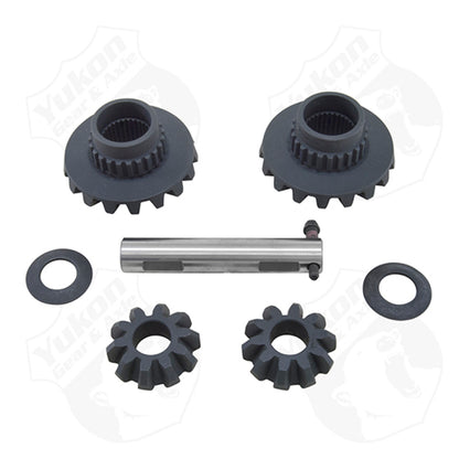 Yukon Gear & Axle Yukon Gear Spider Gear Kit For Ford 8.8in / 31 Spline / Trac Loc Posi